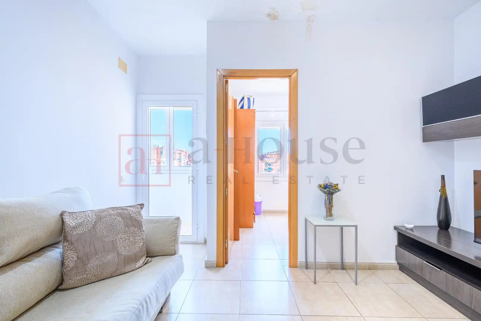 Ático con terraza en venta en Carretera Carretera Mena, imagen 6