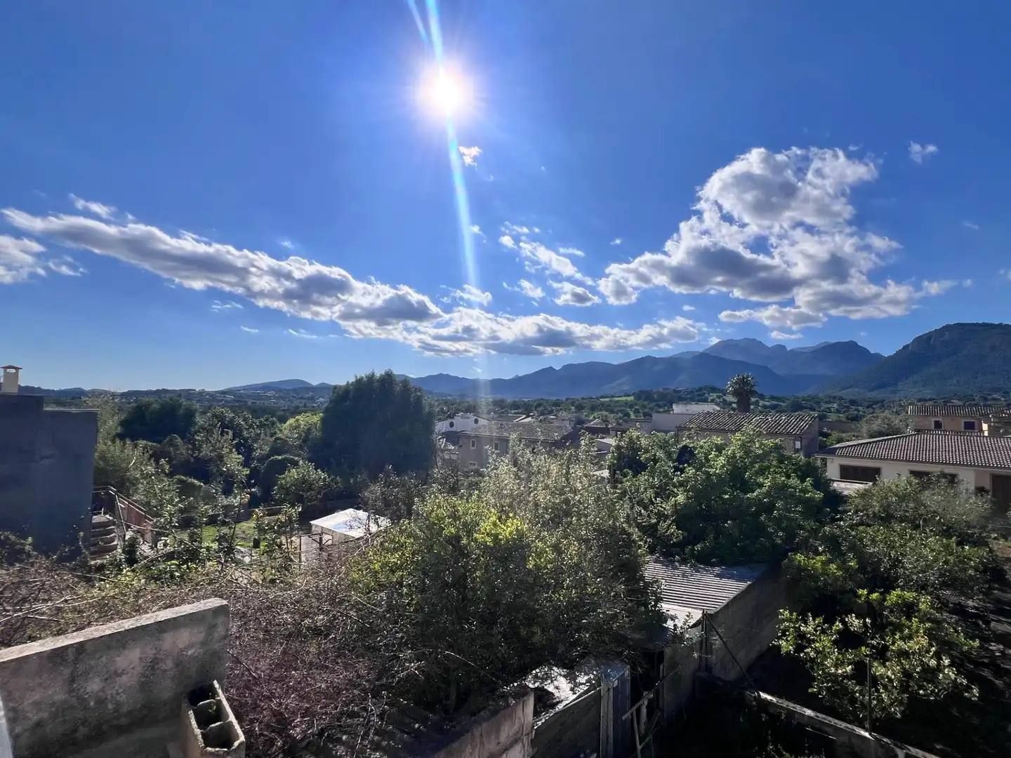 Terrenys i solars en venda a Campanet, imagen 5