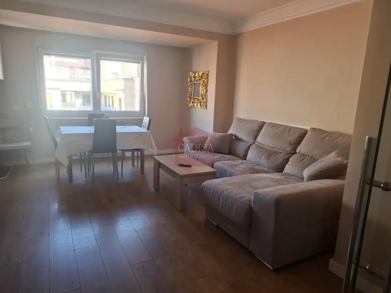 Flat with lift to rent in Centro, imagen 2