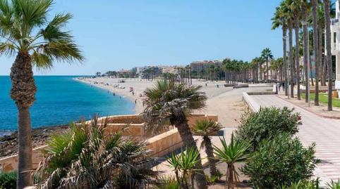 Photo 3 of Study for sale in Plaza Cibeles, 5, El Sabinar – Urbanizaciones – Las Marinas – Playa Serena, Roquetas de Mar