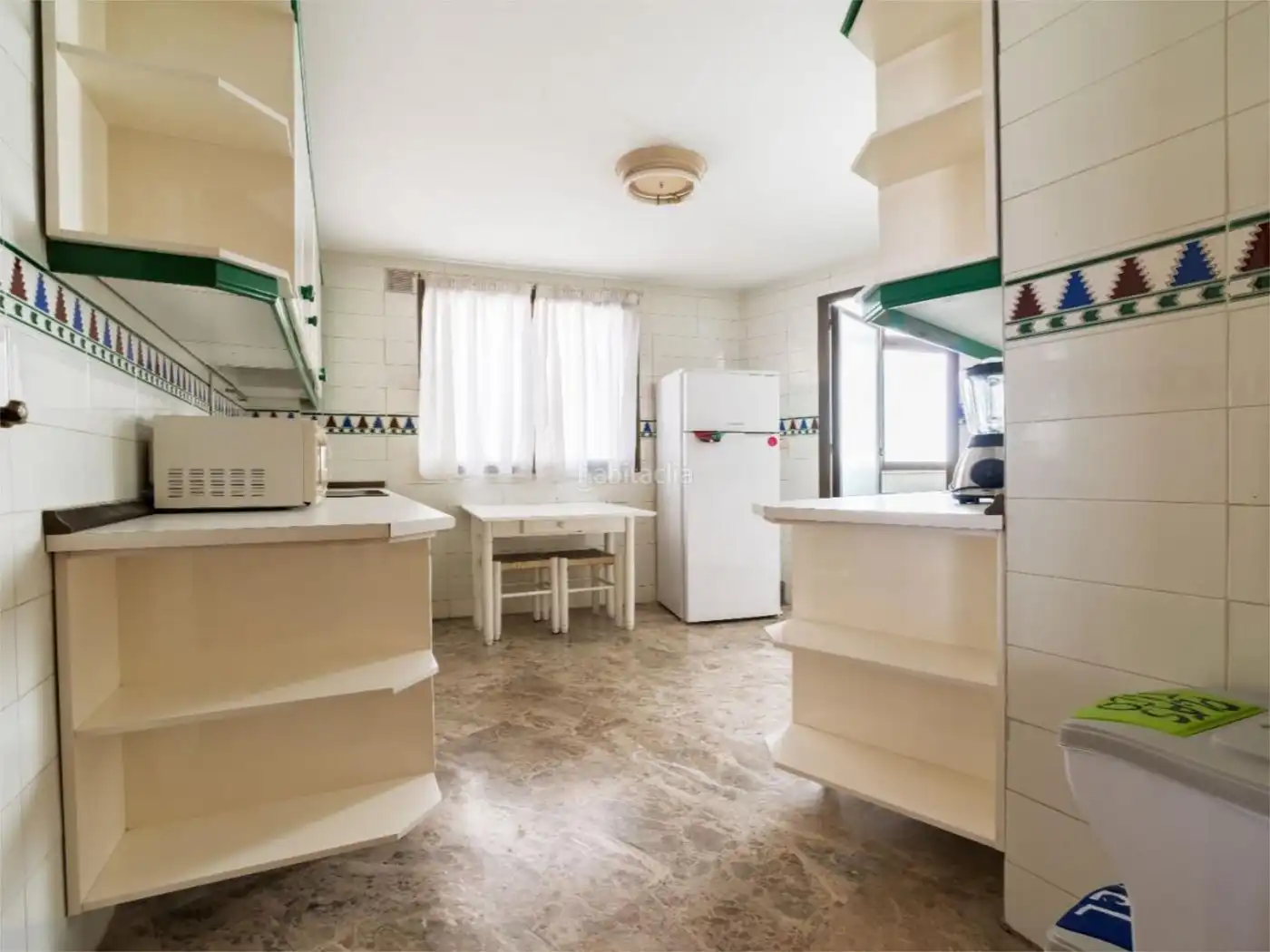 Piso con ascensor en venta en Calle Almireceros 9, imagen 6