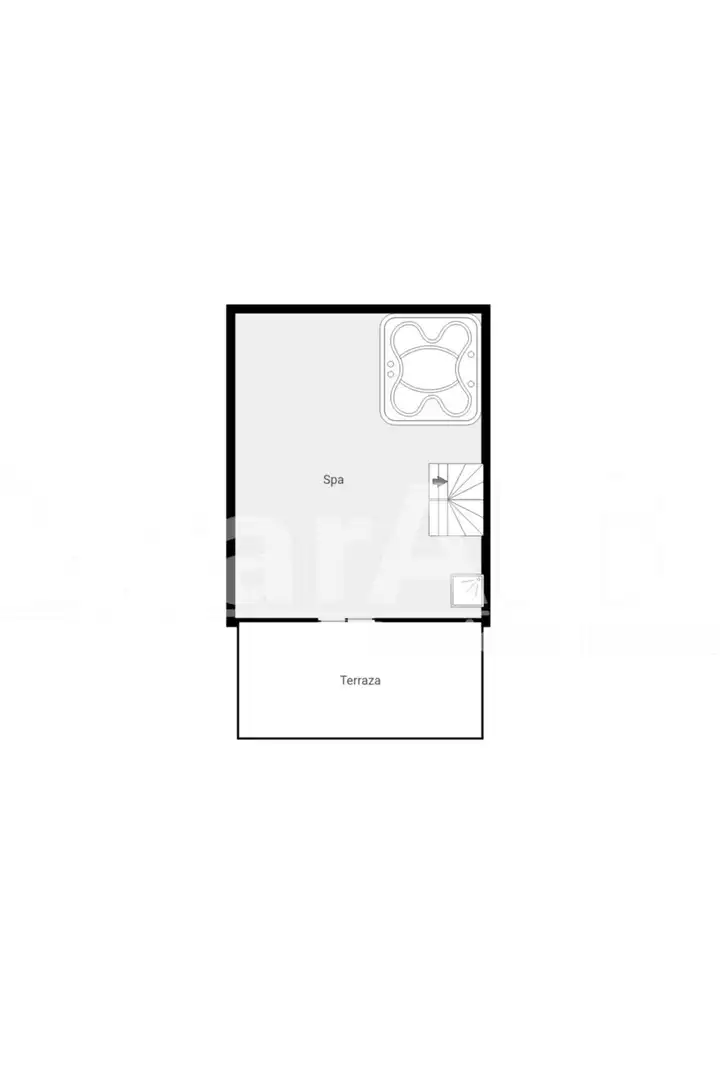 Reihenhaus mit Terrasse zum Verkauf in Avenida Rei Jaume I, imagen 51