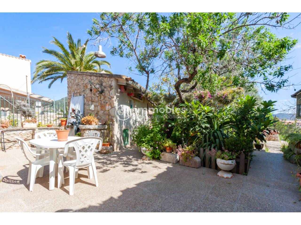 Casa o xalet en venda a Alaró