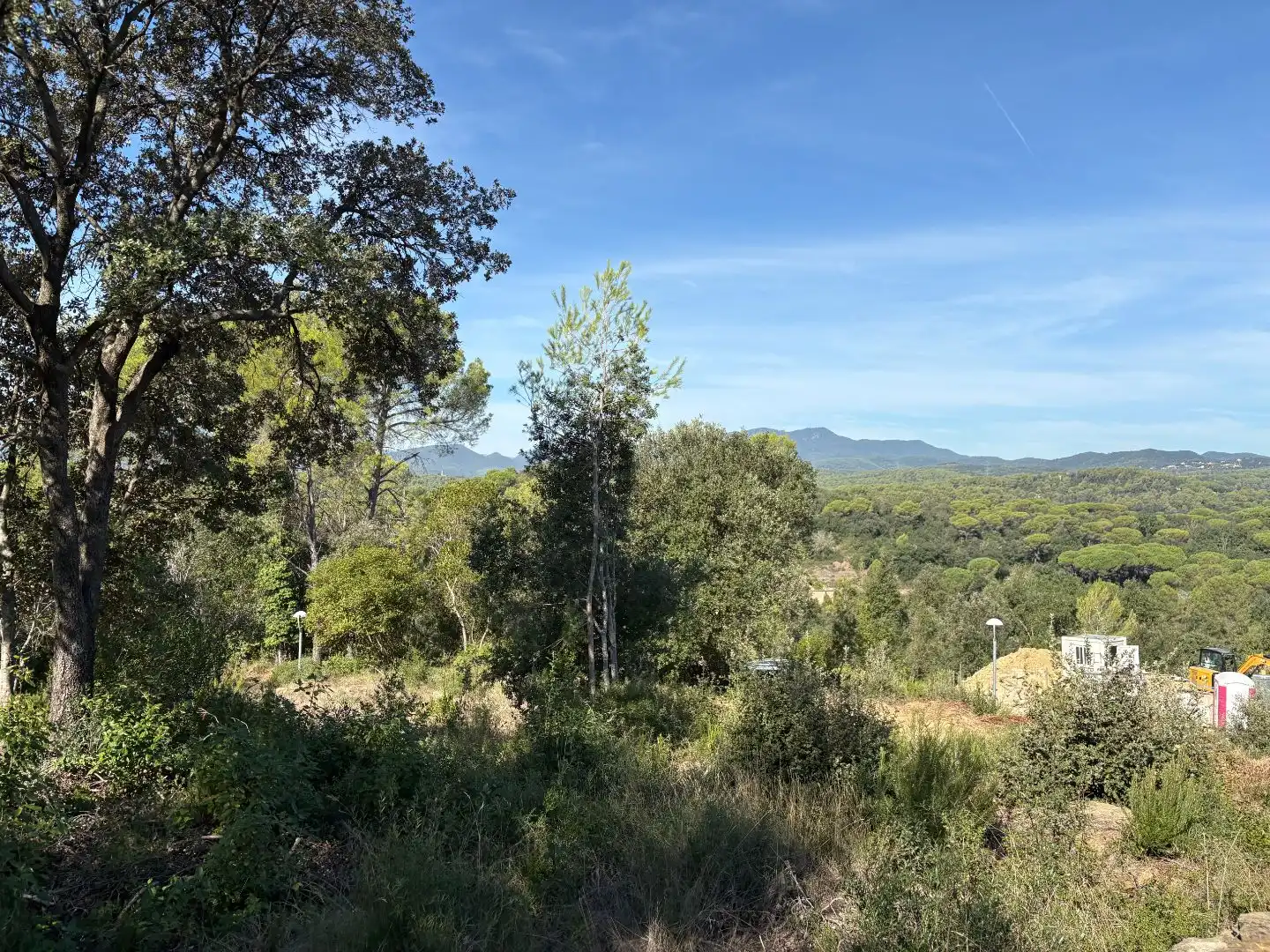 Terreny residencial en venda a Lloc Golf Girona 28, imagen 4