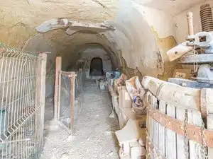 Finca rústica en venta en Agost con Jardín privado, Terraza y Piscina
