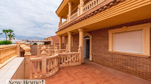 Foto 3 de Casa o chalet en venta en Calle Finlandia, Las Salinas, Roquetas de Mar
