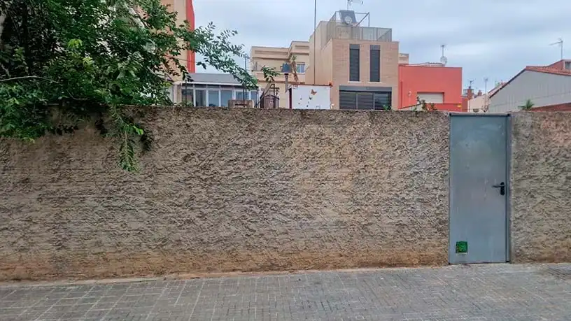Terreny residencial en venda a Lugar Narcis Baiges, imagen 2