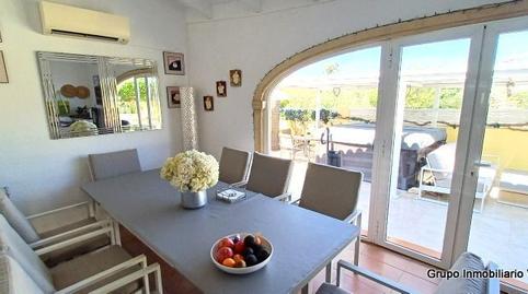 Photo 3 of House or chalet for sale in El Montgó, Dénia