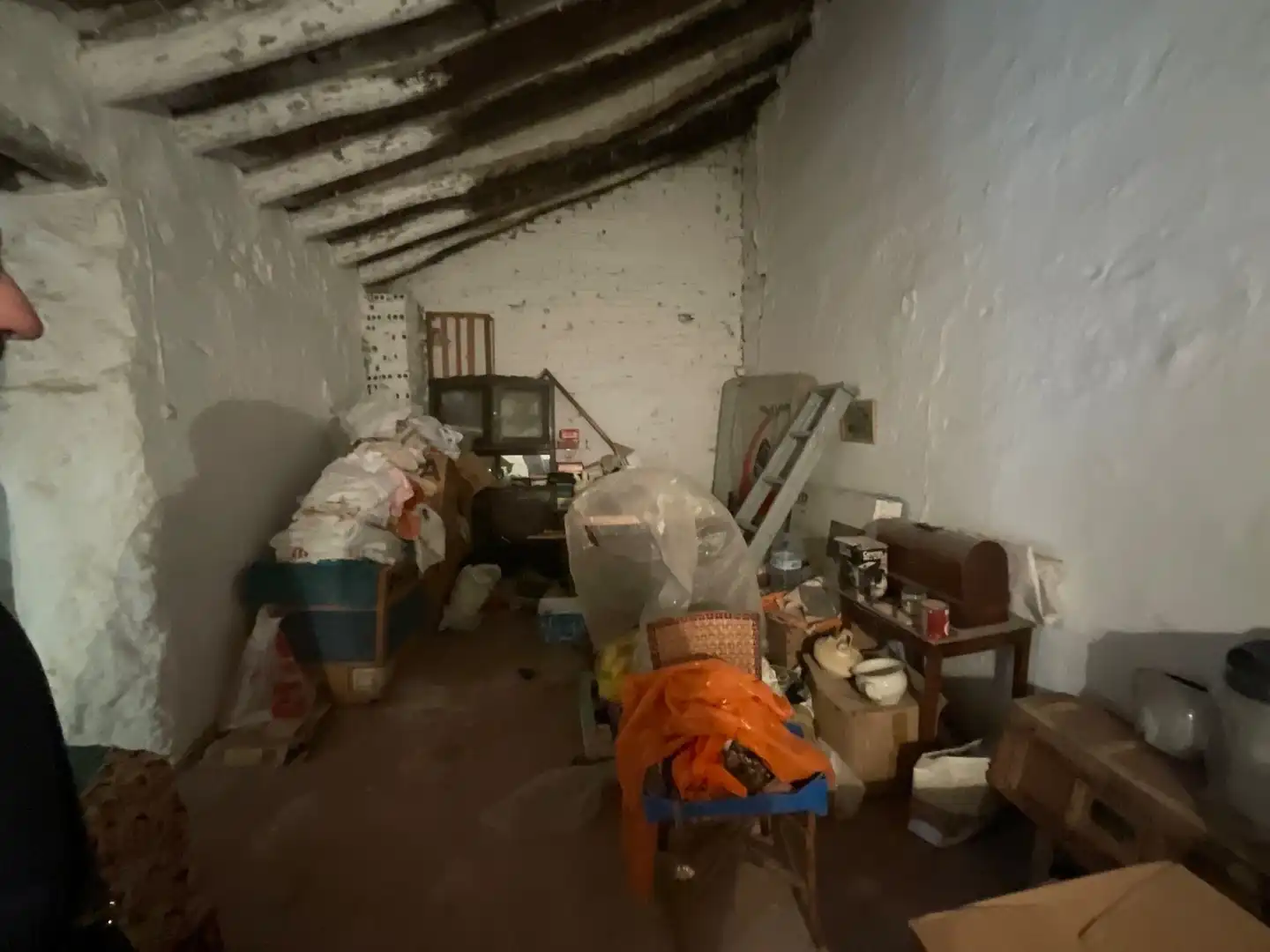 Casa o chalet en venta en Antequera con Trastero