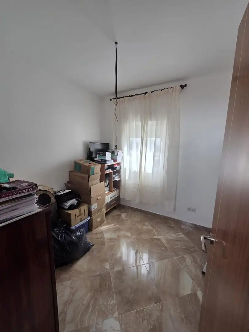 Dormitori de Casa adosada en venda en San Fernando
