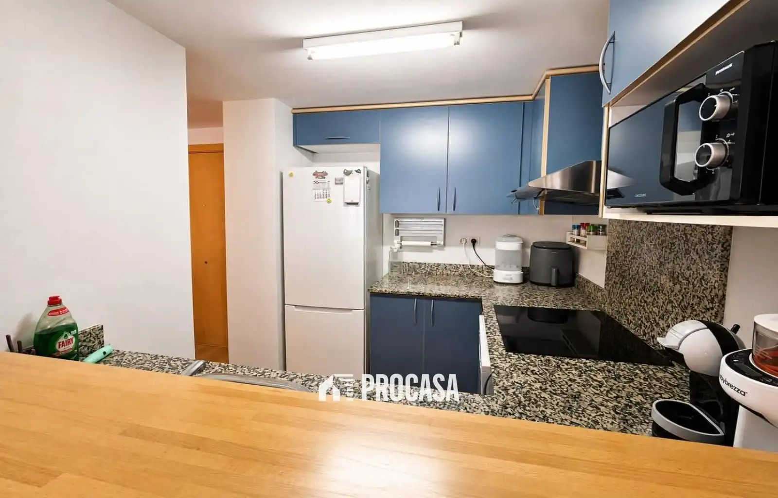 Appartement avec piscine à vendre à Puerto Marina, imagen 9
