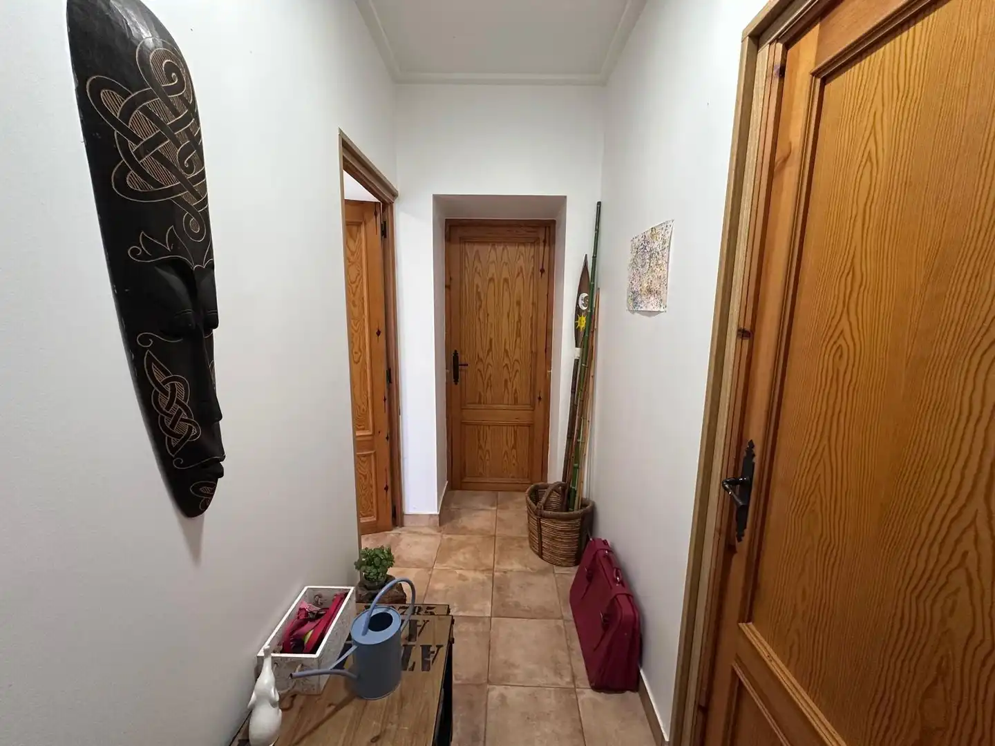 Casa o xalet de lloguer en Murcia amb Aire condicionat, Calefacció i Moblat