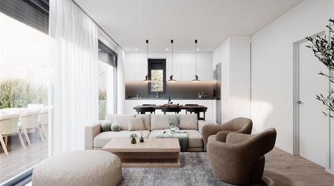 Photo 3 from new construction home in Flat for sale in Carrer Sant Miquel, Encamp pueblo, Andorra