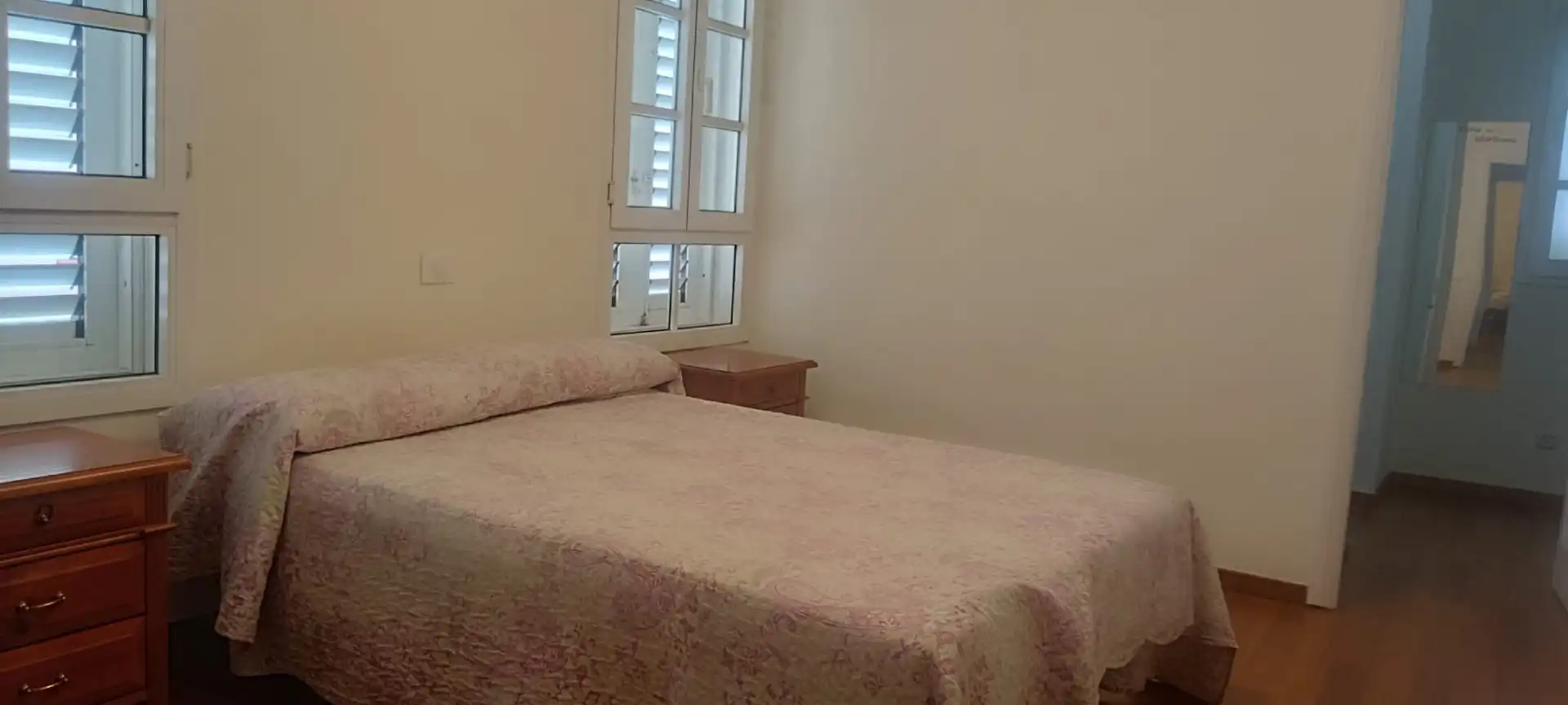 Habitación de Casa o chalet de alquiler en Las Palmas de Gran Canaria con Jardín privado, Terraza y Trastero