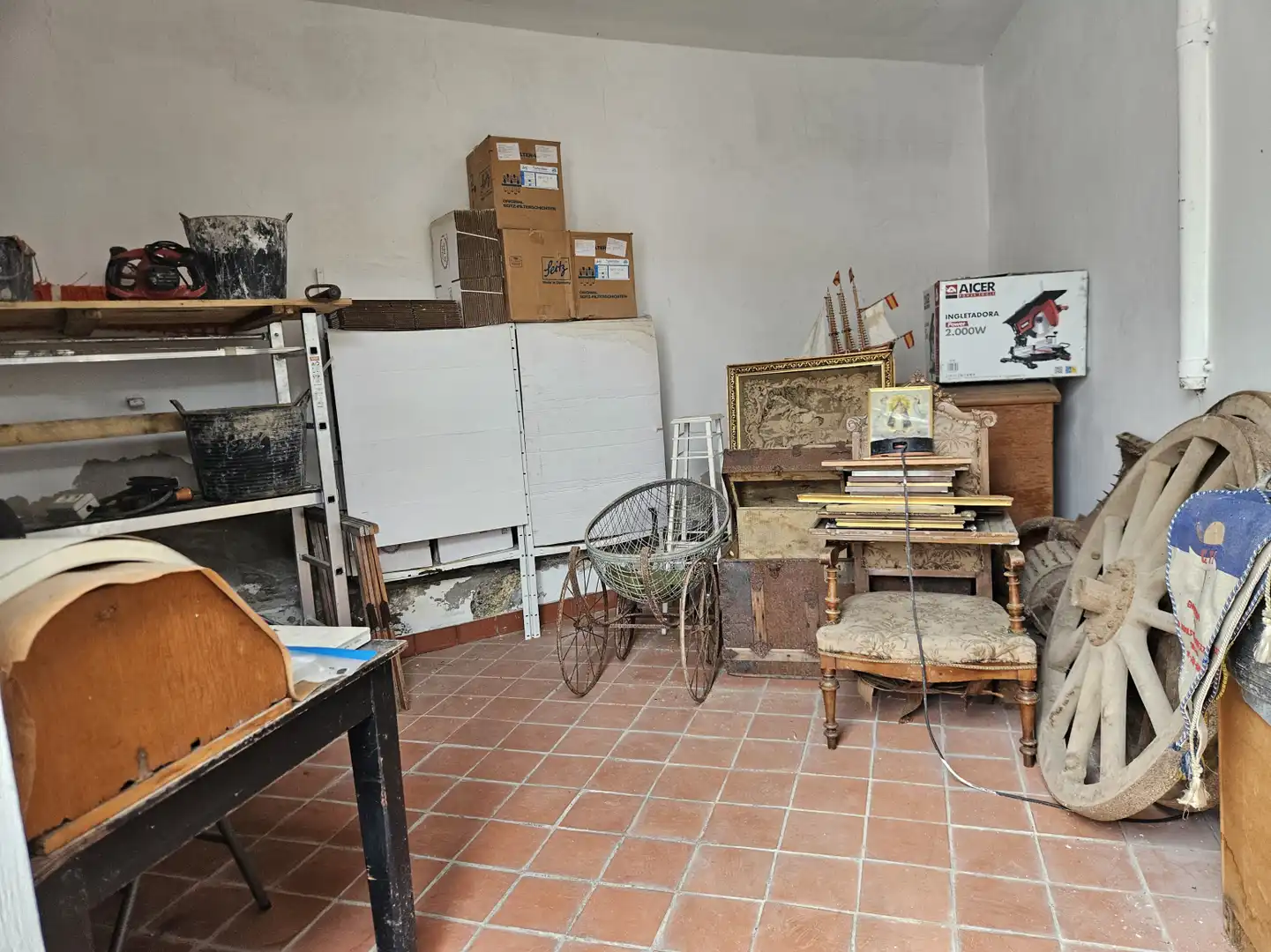 Casa o chalet en venta en San Cristóbal de la Laguna