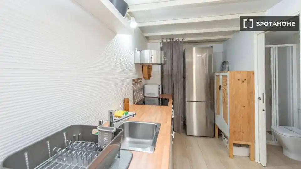 Piso de alquiler en Concepción