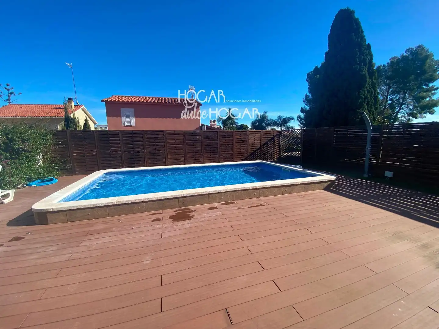 Villa mit Pool zum Verkauf in MAR CARIBE, imagen 73