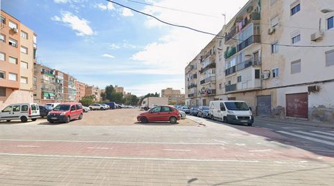 Foto 3 de Residencial en venta en Calle Diputado José Luis Barceló, 18, Nou Alacant, Alicante / Alacant