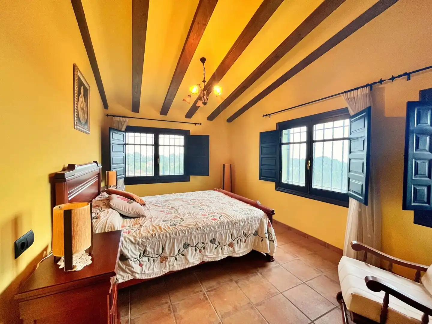 Detached house for sale in Camarles, imagen 29