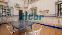 Terrace of House or chalet for sale in  Madrid Capital  with Air Conditioner, Heating and Terrace