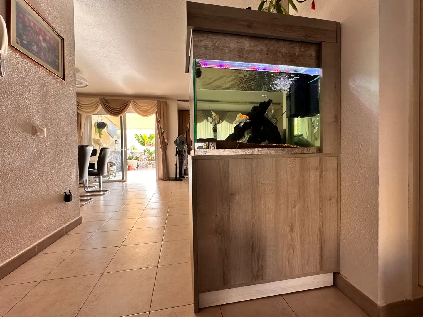 Casa o chalet en venta en Adeje con Aire acondicionado, Jardín privado y Terraza