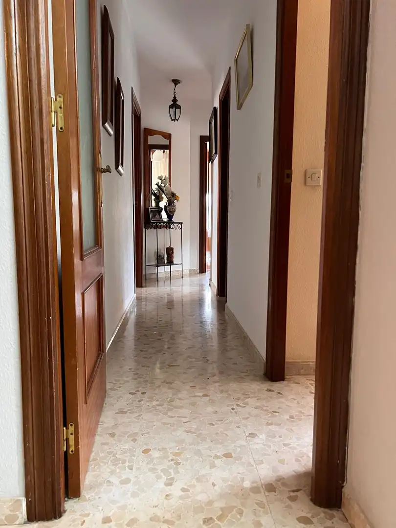 Piso en venta en Argentina, Coria del Río