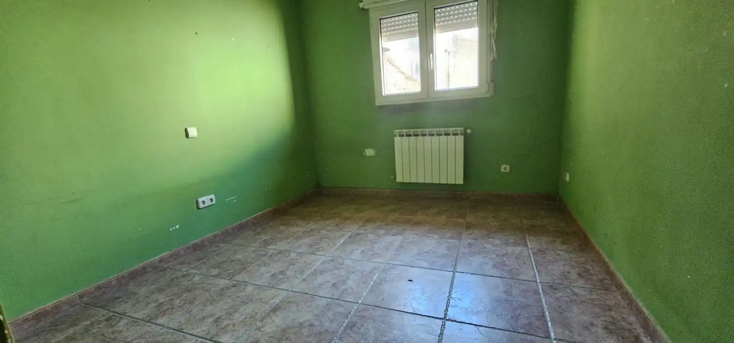 Habitación de Casa o chalet en venta en Los Molinos con Aire acondicionado y Terraza
