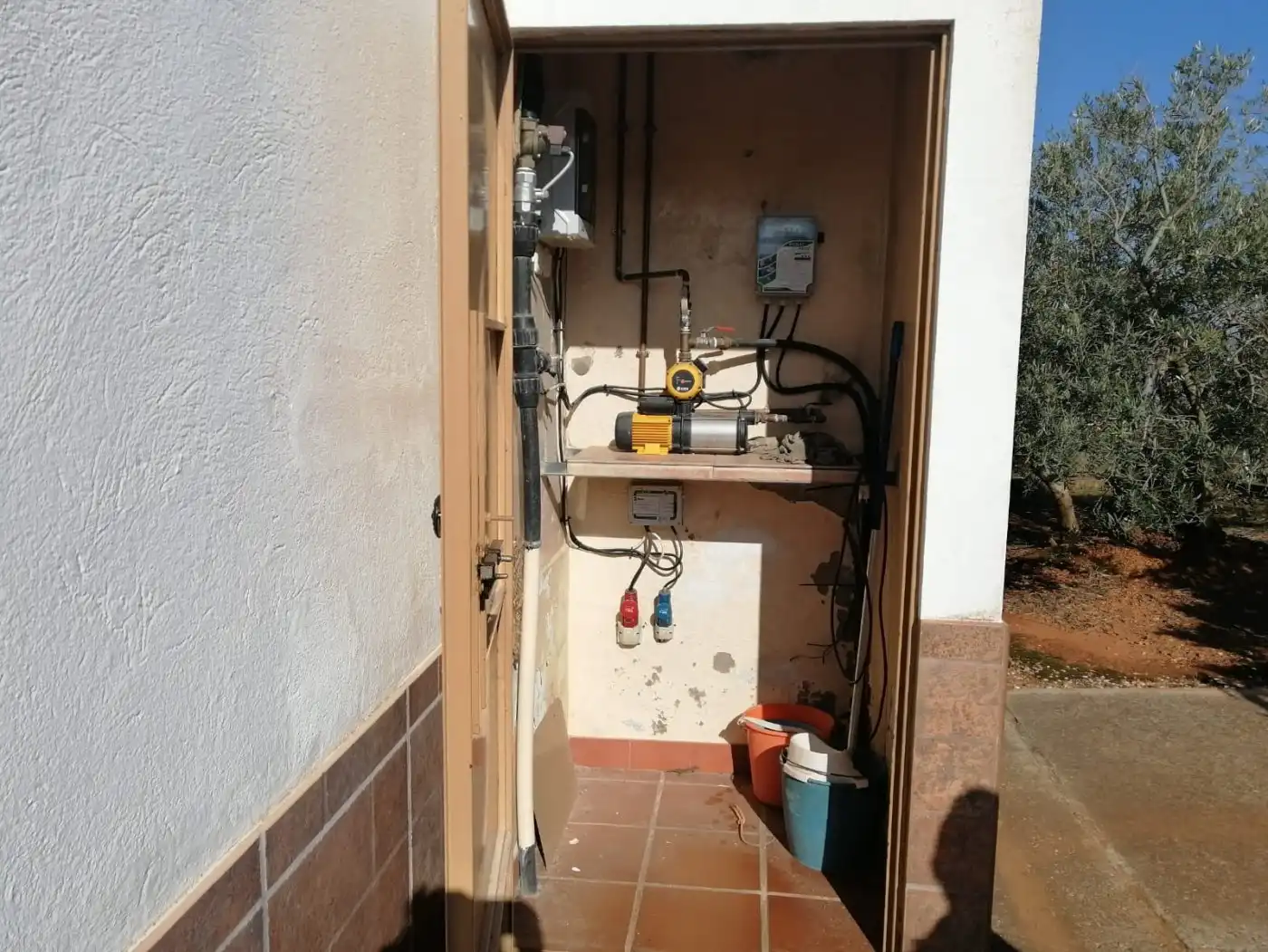Casa amb jardí en venda a Montoro, imagen 22