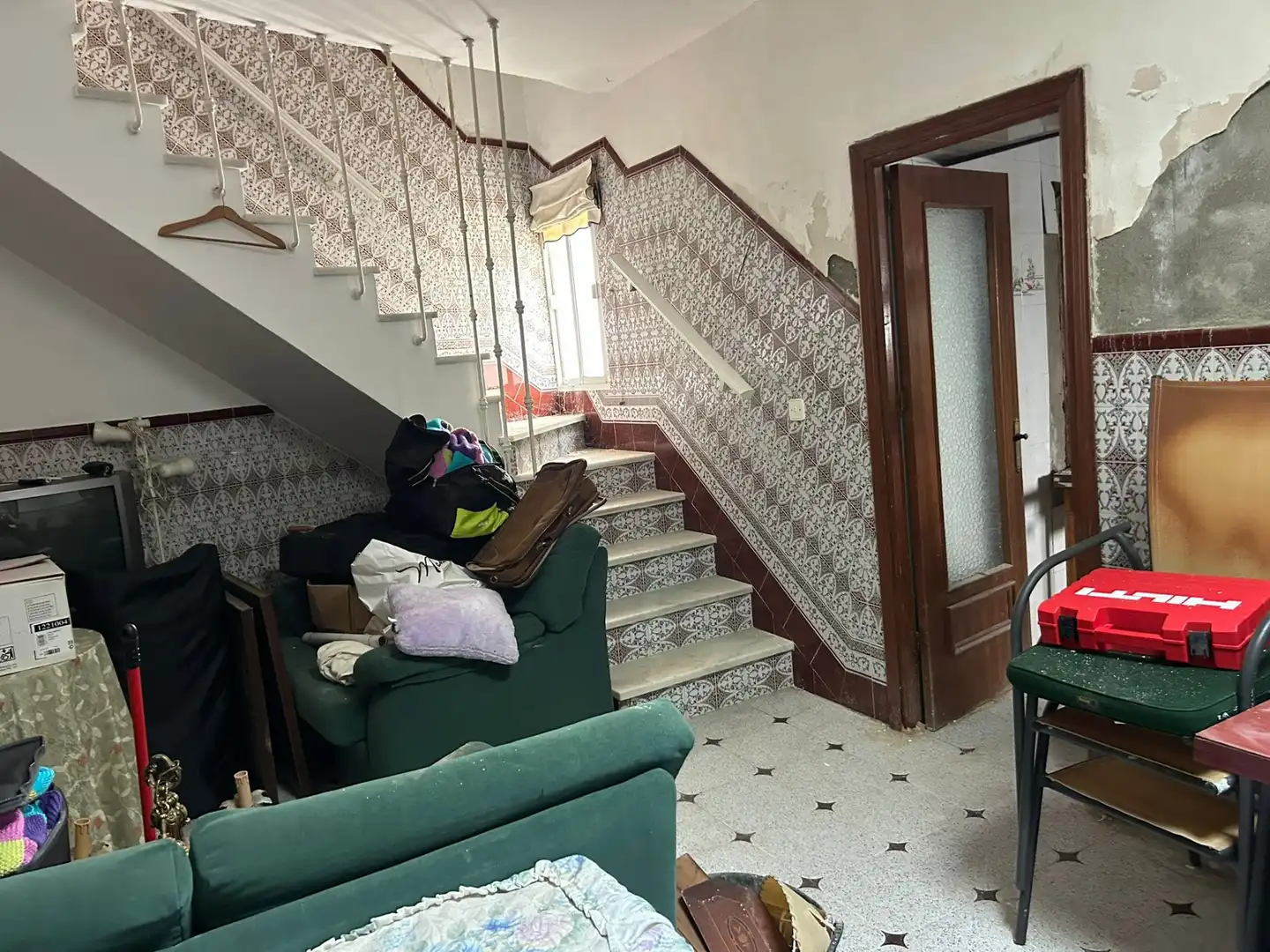 Casa o xalet en venda en San Fernando