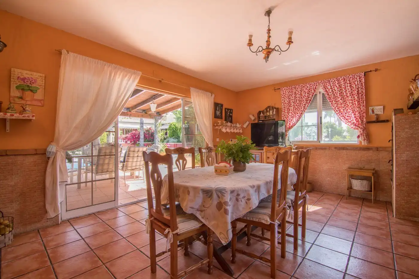 Villa avec piscine à louer à Valverde, imagen 57