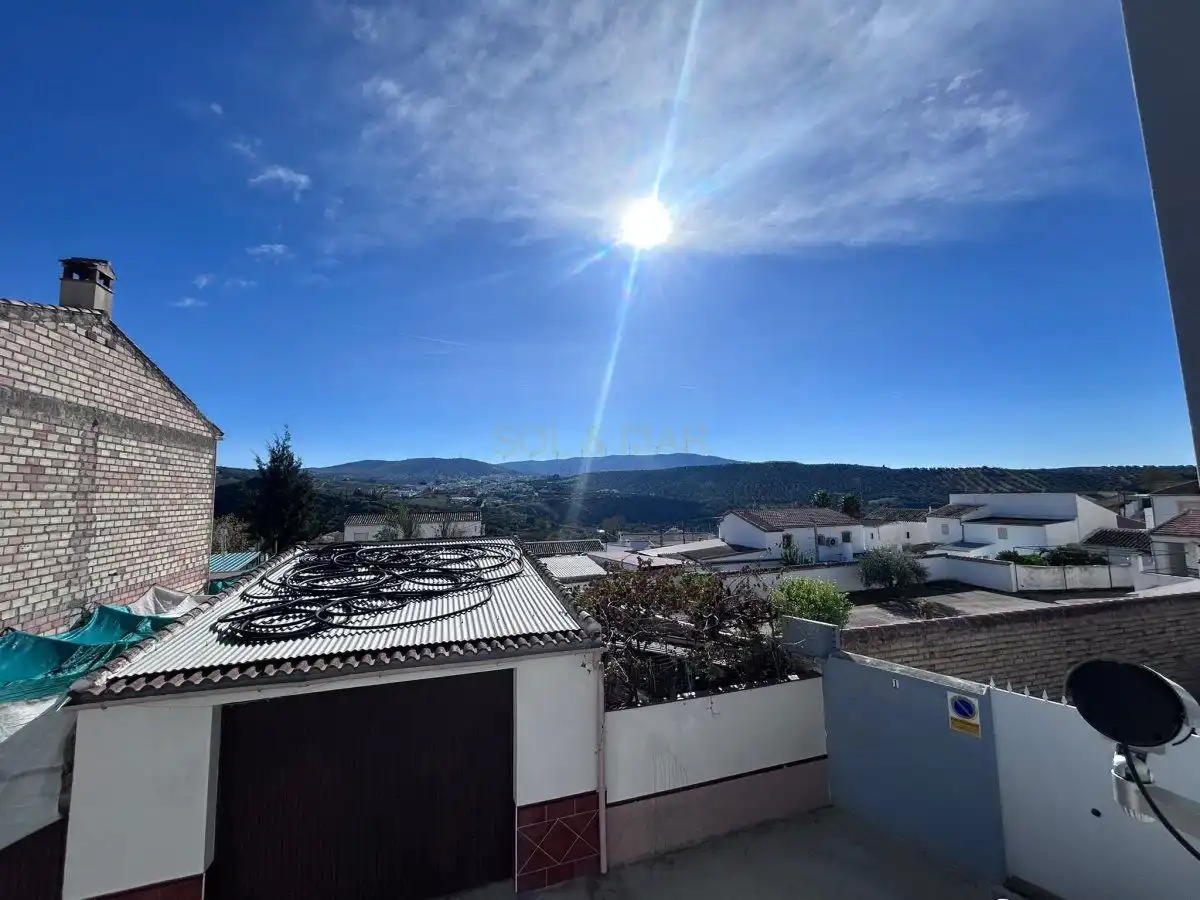 Casa en venda a Villanueva de Algaidas, imagen 54