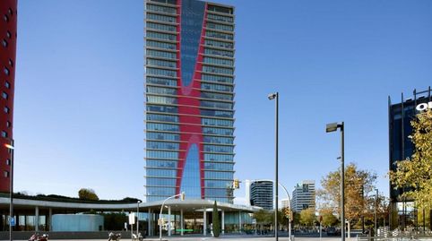 Foto 5 von Büro zur Miete in Plaça D'europa, Santa Eulàlia, L'Hospitalet de Llobregat