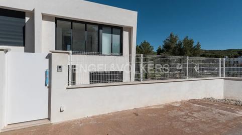 Foto 3 de Pis en venda a Mas Alba, Barcelona