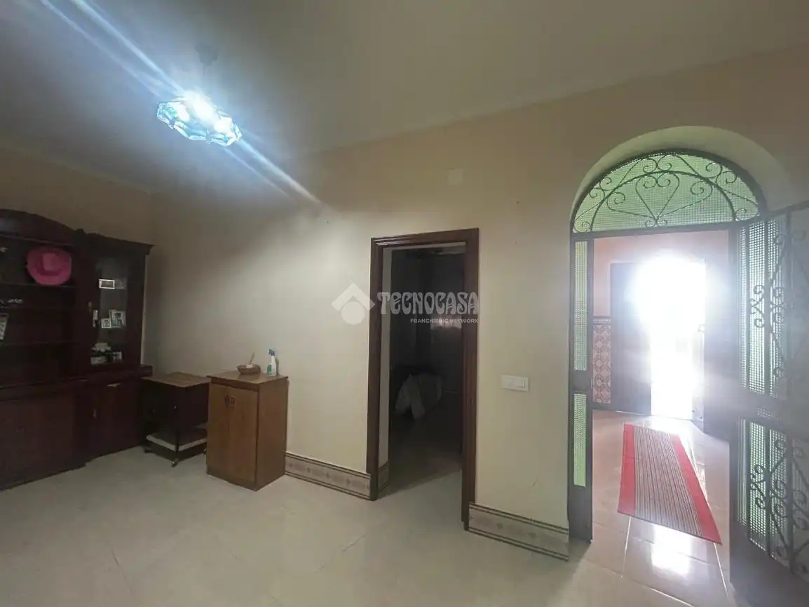 Casa o chalet en venta en Paradas con Aire acondicionado, Calefacción y Terraza