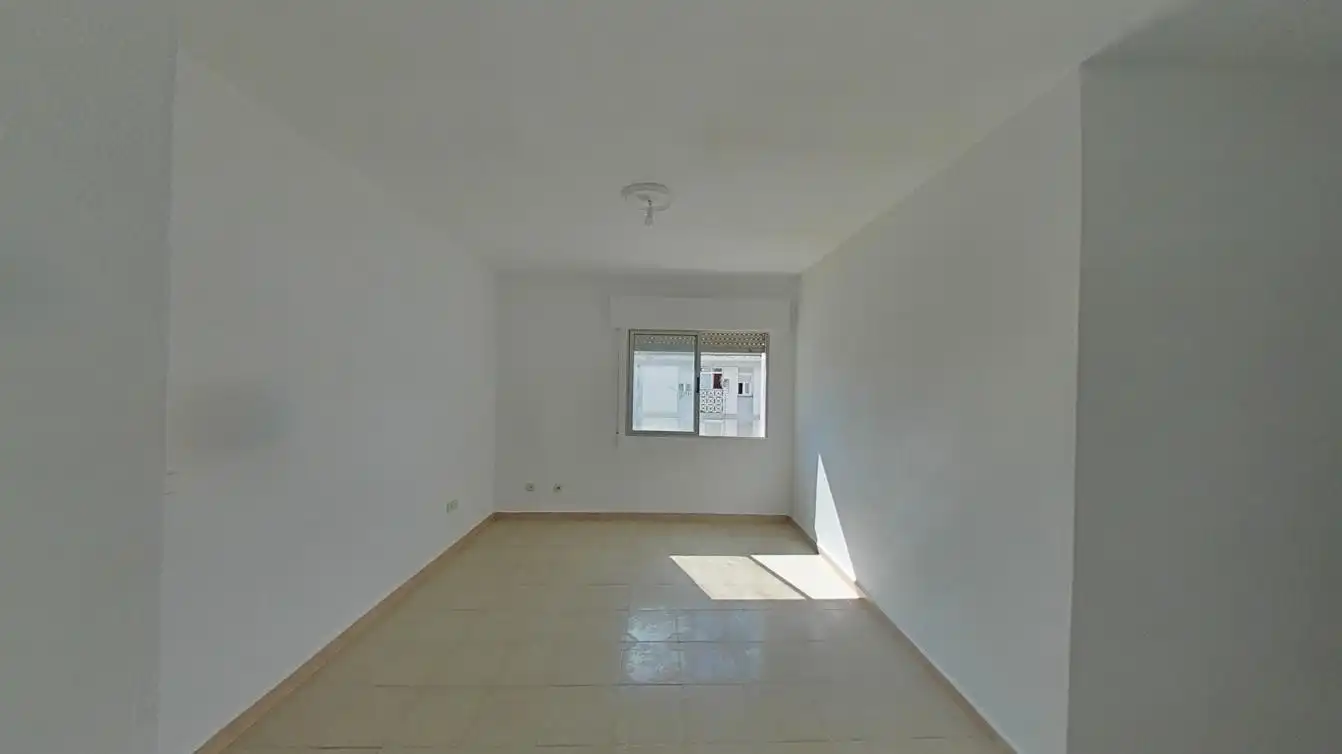 Bedroom of Flat for sale in Sevilla