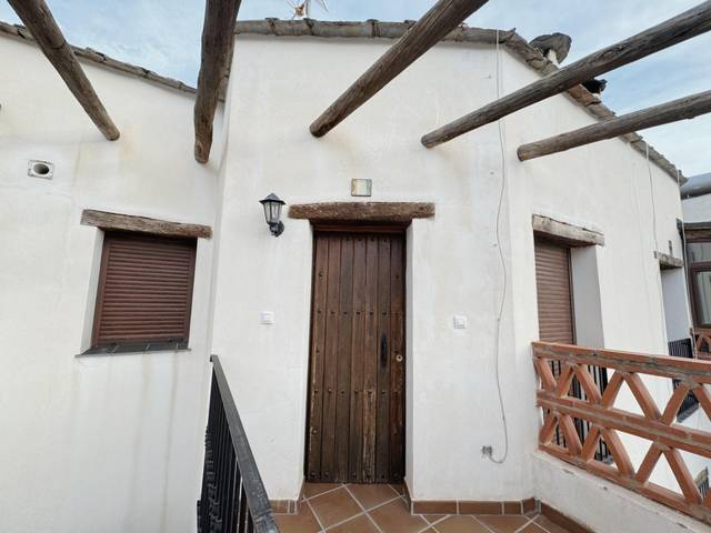 Piso en Venta en Padules