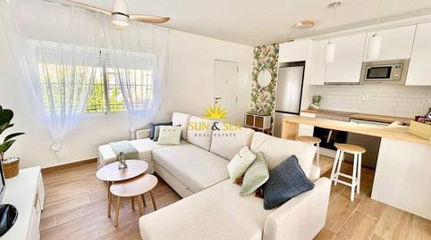 Foto 2 de Casa o chalet de alquiler en Playa de los Náufragos, Torrevieja