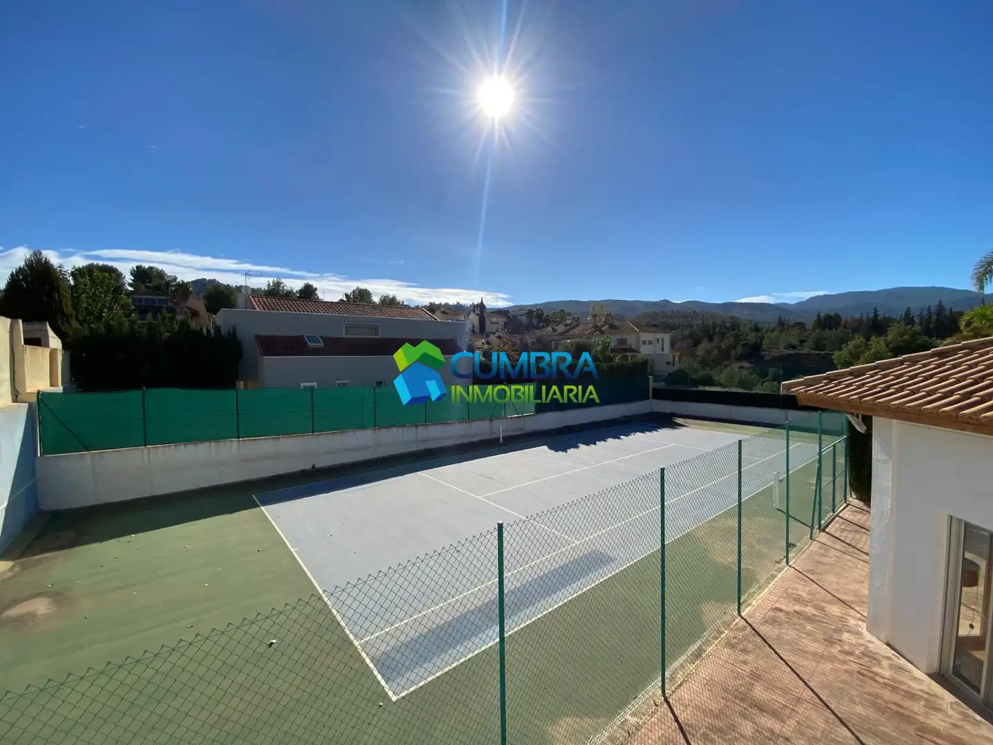 Chalet con jardín en venta en Calle Madreselva, imagen 3