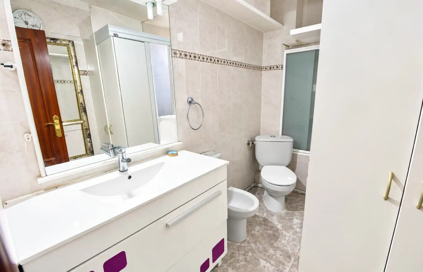 Triplex con ascensore in vendita a Avinguda de Rio de Janeiro, imagen 10