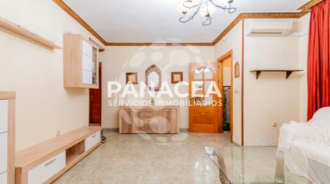 Foto 3 de Casa o xalet en venda a Ejido Sur, Almería