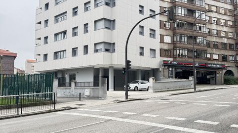 Foto 4 de Ático en venta en Avenida de Cervantes, 26, La Magdalena, Avilés