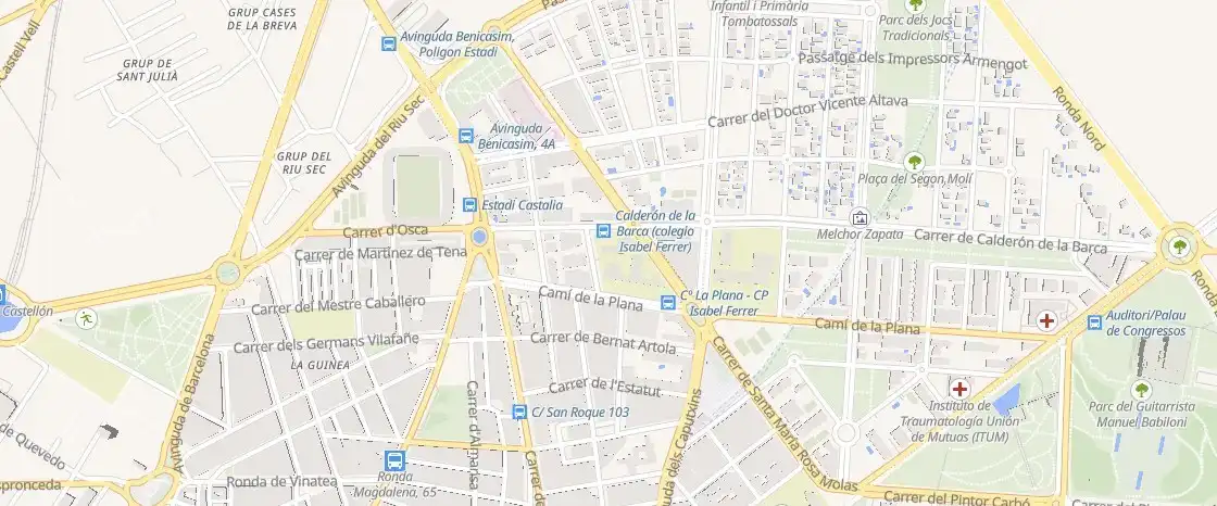 Local comercial en venda a Norte, imagen 7