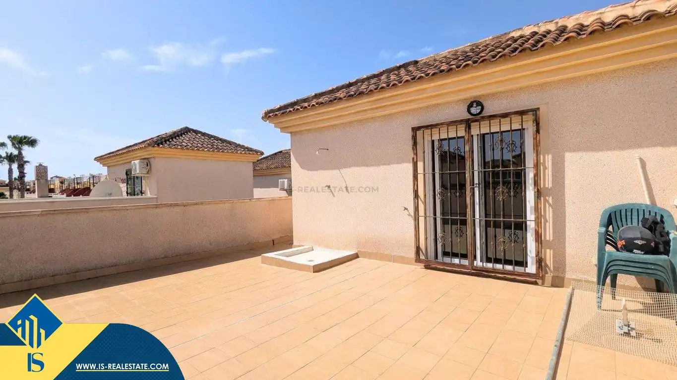 Detached house with pool for sale in Algorfa, imagen 26