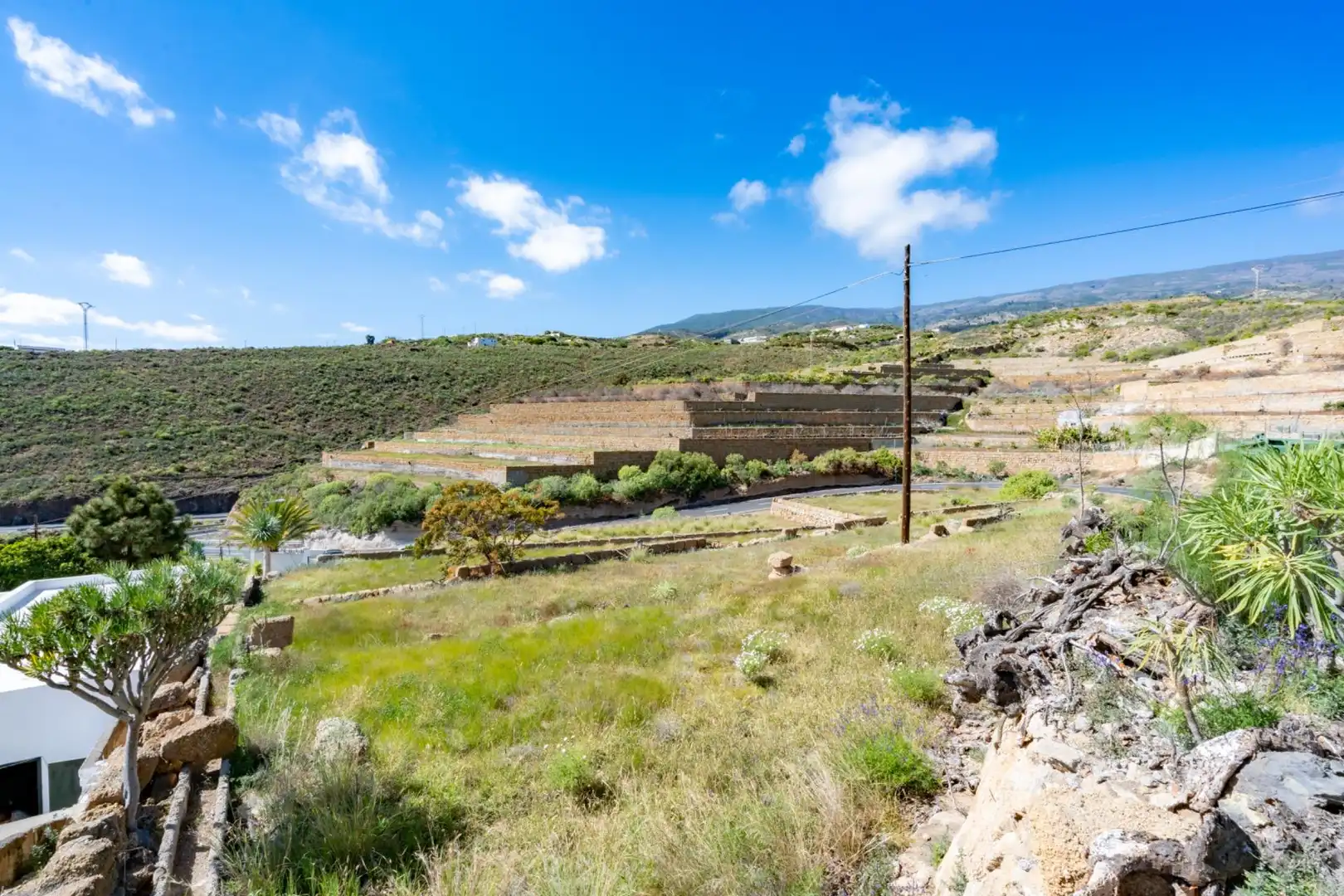 Casa rustica con terrazza in vendita a Carretera Barranco de Icor 2, imagen 43