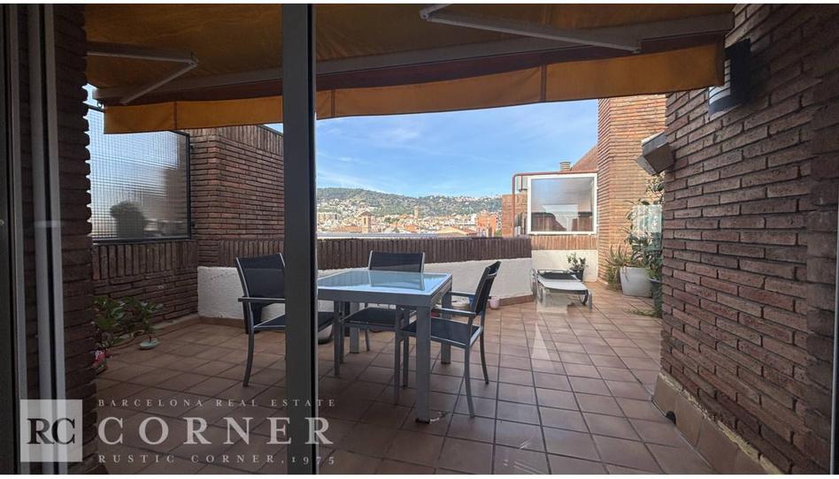 Photo 1 of Attic for sale in Sarrià, Barcelona