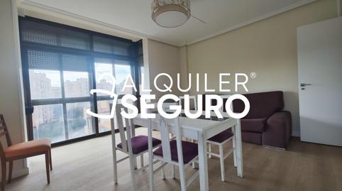 Photo 3 of Flat to rent in De Sinesio Delgado, Valdezarza,  Madrid Capital