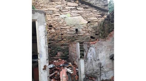 Foto 5 de Casa o chalet en venta en San Lázaro - Meixonfrío, A Coruña