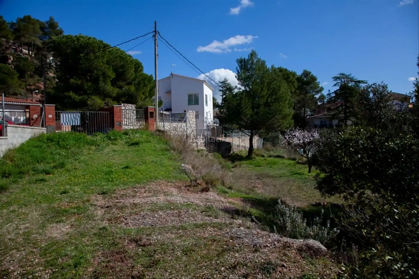 Terreny residencial en venda a Carrer Calvari 11, imagen 17