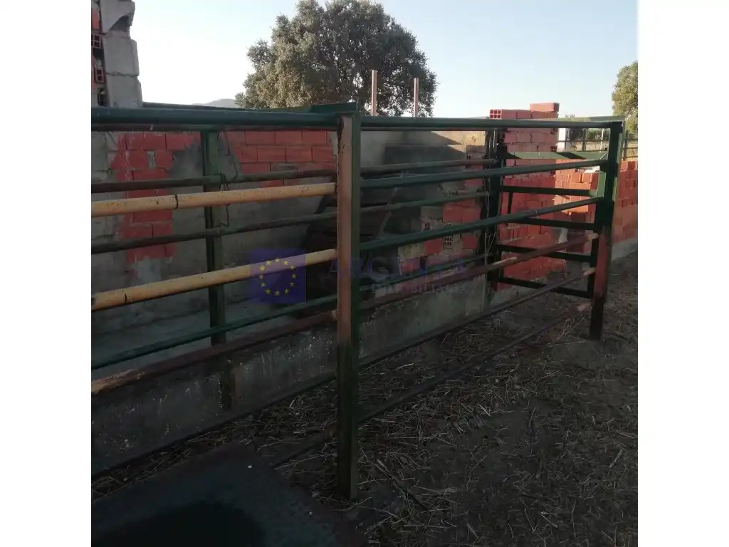 Finca rústica en venta en Valdesalor - Rincón de Ballesteros