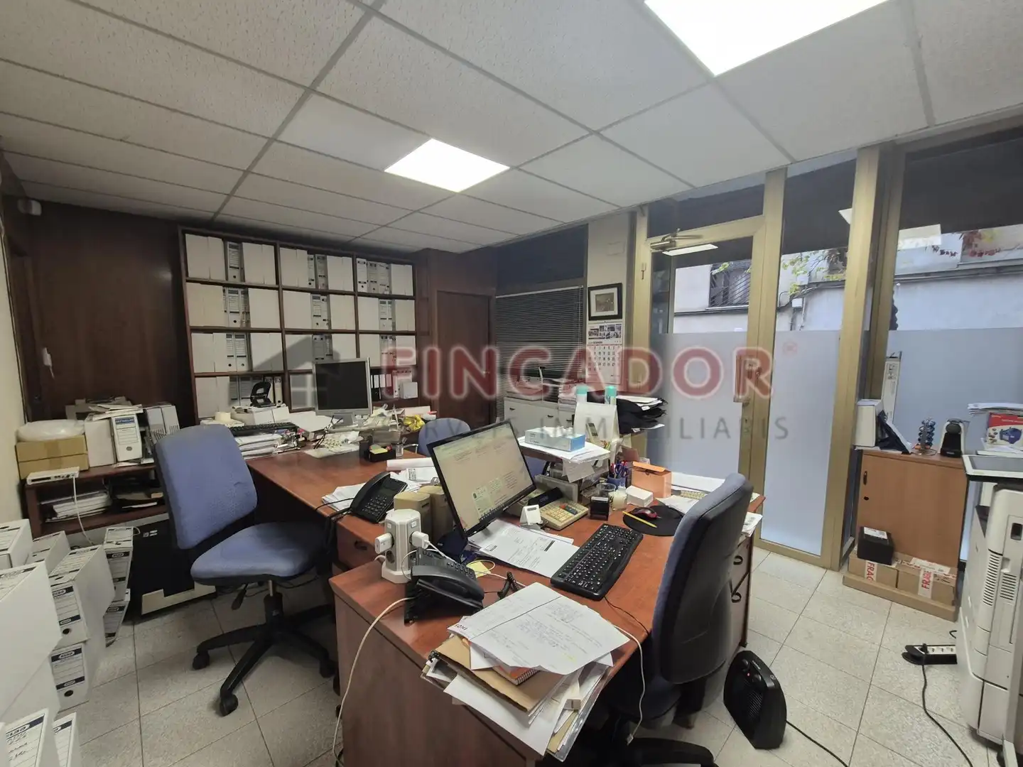 Local en venta en Barcelona con Aire acondicionado, Calefacción y Amueblado